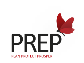 PREP | Plan Protect Prosper